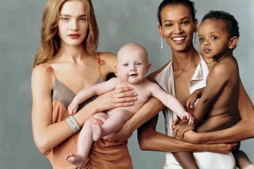فهرست محصولات آرایشی خطرناک و ایمن در دوران بارداری (2023)